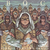 Blue  yster Cult - Fire of Unknown Origin CD
