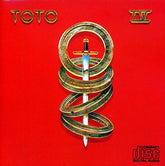 Toto - Toto Iv CD
