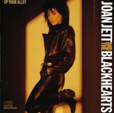Joan Jett - Up Your Alley CD