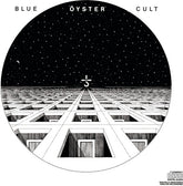 Blue √ñyster Cult - Blue Oyster Cult CD