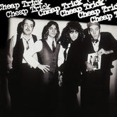 Cheap Trick - Cheap Trick CD