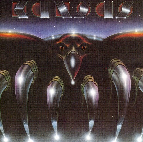 Kansas - Song For America [Expanded Edition] [Remastered] [Bonus Track] CD (Expanded Version, Remastered, Bonus Track)