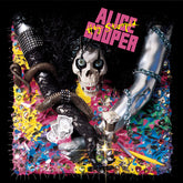 Alice Cooper - Hey Stoopid CD