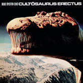 Blue  yster Cult - Cultosaurus Erectus CD