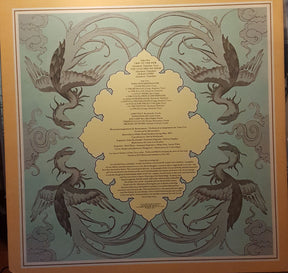Renaissance (4) : Scheherazade And Other Stories (LP, Album, Promo)