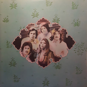Renaissance (4) : Scheherazade And Other Stories (LP, Album, Promo)