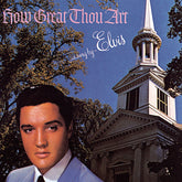 Elvis Presley - How Great Thou Art CD (Bonus Tracks)