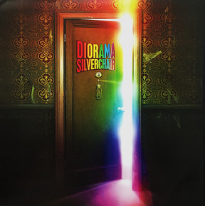 Silverchair : Diorama (LP, Album, Ltd, RE, Whi)