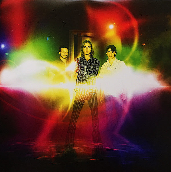Silverchair : Diorama (LP, Album, Ltd, RE, Whi)
