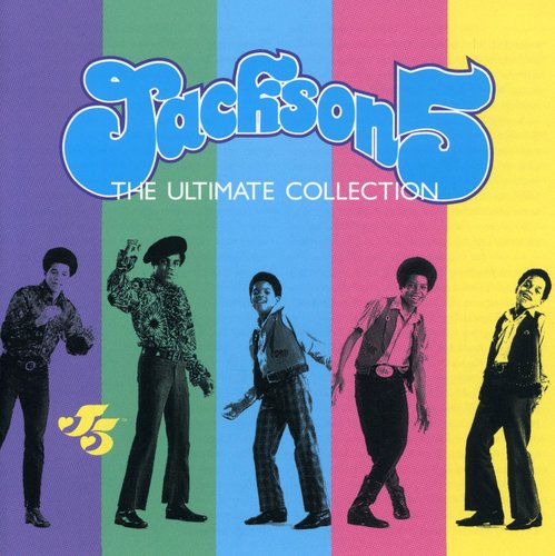 The Jackson 5 - Ultimate Collection CD