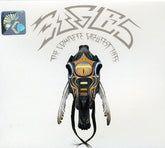 The Eagles - Complete Greatest Hits 2CD (United Kingdom)
