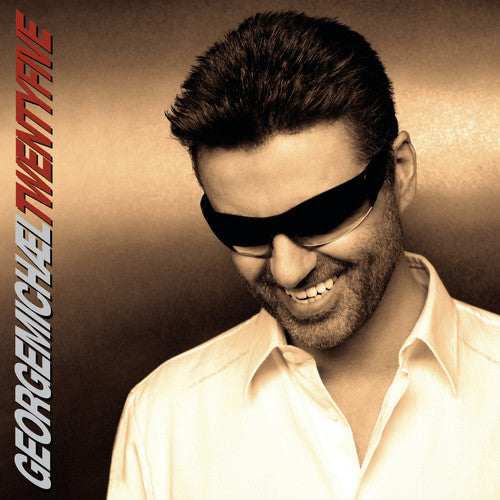 George Michael - Twenty Five 2CD (Sony Premium)