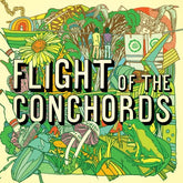Flight of the Conchords -  Flight of the Conchords CD (Digipack)
