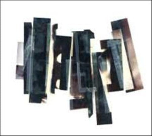 The Mountain Goats - We Shall All Be Healed LP