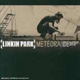 Linkin Park - Meteora CD