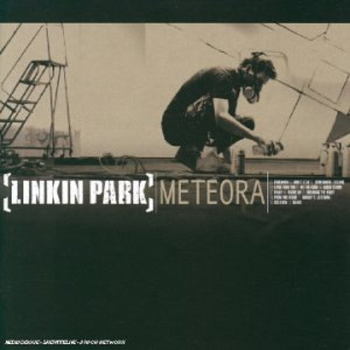 Linkin Park - Meteora CD