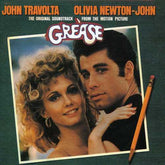 Various Artists - Grease (Original Soundtrack) CD (Jump Start Title)
