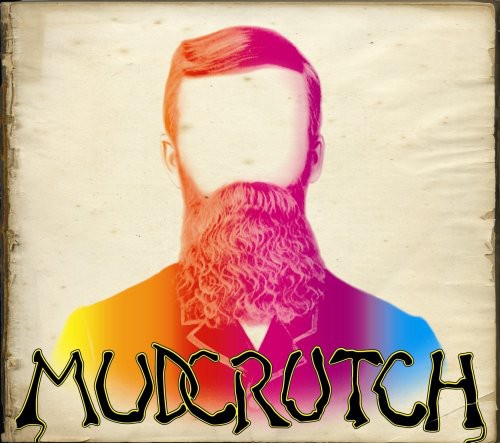 Mudcrutch - Mudcrutch CD