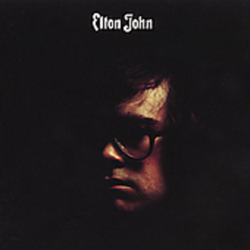 Elton John - Elton John (remastered) CD (Jump Start Title, Remastered)