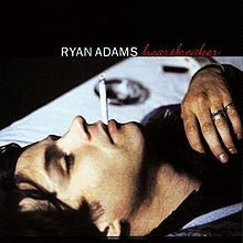 Ryan Adams : Heartbreaker (2xLP, RE)