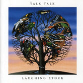 Talk Talk - Laughing Stock CD (Jump Start Title)