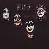 Kiss - S/T CD
