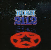 Rush - 2112 (remastered) CD (Remastered)