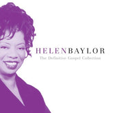 Helen Baylor - The Definitive Gospel Collection CD (Manufactured On Demand, Alliance Mod)