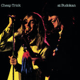 Cheap Trick - Cheap Trick at Budokan CD