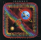 Journey - Departure [Expanded Version] [Remastered] [Bonus Tracks] [Digipak] CD (Expanded Version, Remastered, Bonus Tracks, Digipack Packaging, Special Packaging)