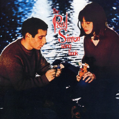 Paul Simon - Paul Simon Songbook CD