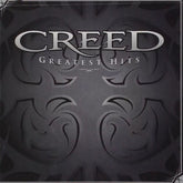 Creed - Greatest Hits CD