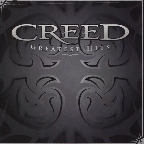 Creed - Greatest Hits CD