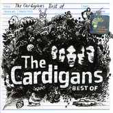 The Cardigans - Best Of CD (Holland)