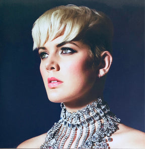 Betty Who : Betty (LP, Album, Ltd, Pin)