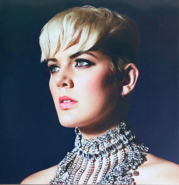 Betty Who : Betty (LP, Album, Ltd, Pin)