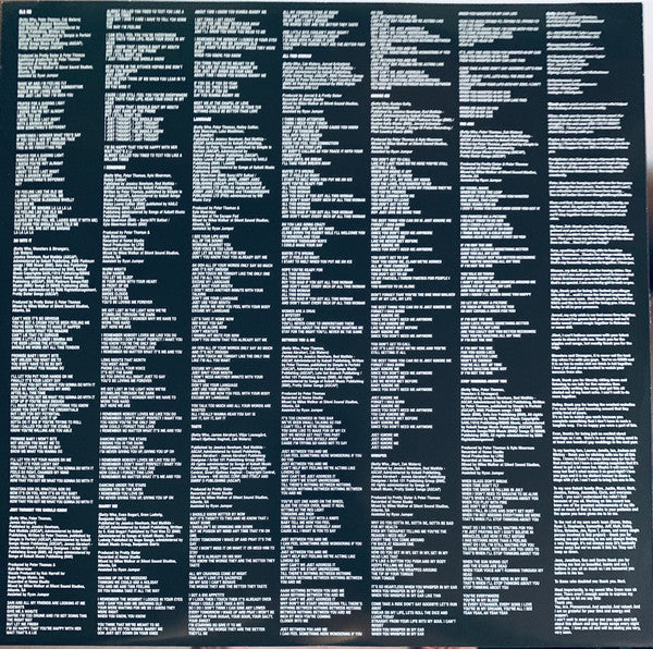 Betty Who : Betty (LP, Album, Ltd, Pin)