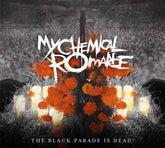My Chemical Romance - Black Parade Is Dead 2CD (Explicit Lyrics, With Dvd)