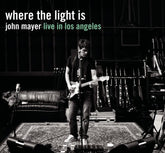 John Mayer - Where the Light Is: John Mayer Live in Los Angeles 2CD (Sony Premium)