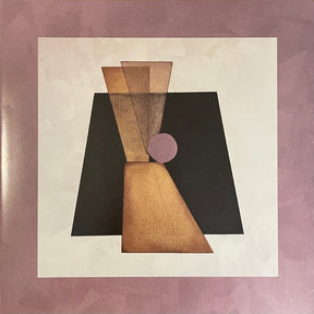 Chon (3) : Chon (LP, Album, Ltd, Bla)