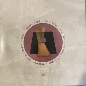 Chon (3) : Chon (LP, Album, Ltd, Bla)