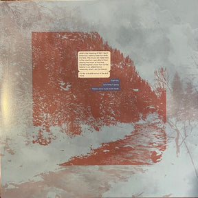 Chon (3) : Chon (LP, Album, Ltd, Bla)