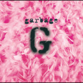 Garbage - Garbage CD (Jewel case)