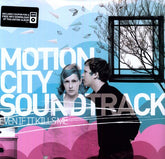 Motion City Soundtrack - Even If It Kills Me LP (Explicit Lyrics)