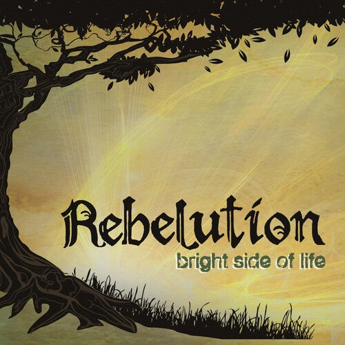 Rebelution - Bright Side Of Life CD