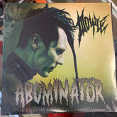 Doyle (14) : Abominator (2xLP, Album, RE, 180)