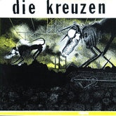 Die Kreuzen - S/T LP