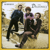 The Delfonics - Platinum and Gold Collection CD