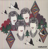 STRFKR - Starfucker LP (Bonus Track)