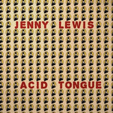 Jenny Lewis - Acid Tongue 2LP (Gatefold)